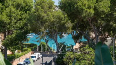 Apartment in Costa de la Calma photo 2
