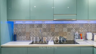 Apartment in Costa de la Calma photo 7