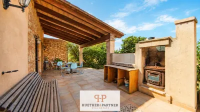 Rural Finca in Felanitx photo 6
