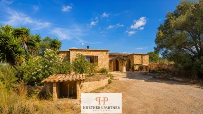 Rural Finca in Felanitx photo 3