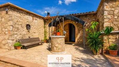 Rural Finca in Felanitx photo 8