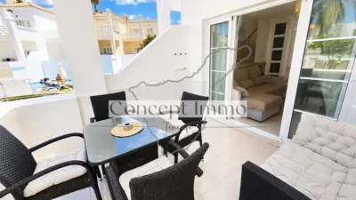 Piso en Costa Adeje photo 4