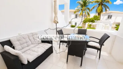Piso en Costa Adeje photo 5
