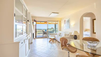 Apartment in Peguera photo 3