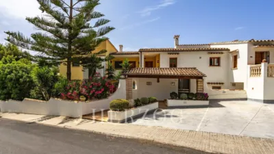 Apartment in Peguera photo 16