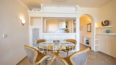Apartment in Peguera photo 5