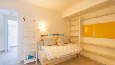 Apartment in Peguera photo 15