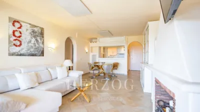 Apartment in Peguera photo 4