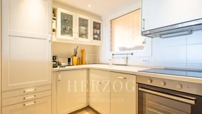 Apartment in Peguera photo 6