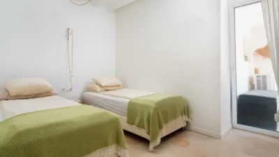 Apartment in El Terreno photo 12