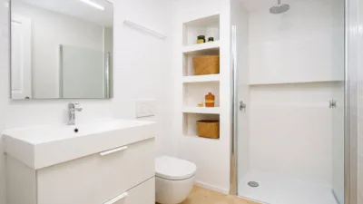 Apartment in El Terreno photo 14