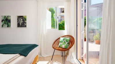 Apartment in El Terreno photo 19