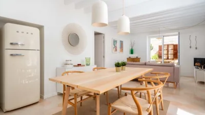 Apartment in El Terreno photo 7