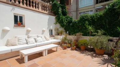 Apartment in El Terreno photo 2