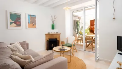Apartment in El Terreno photo 9