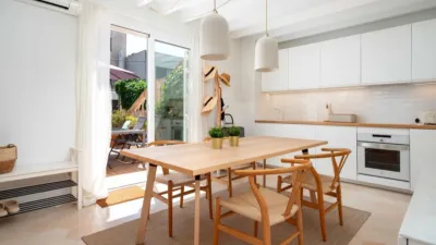Apartment in El Terreno photo 4