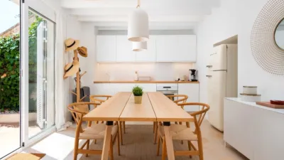 Apartment in El Terreno photo 5