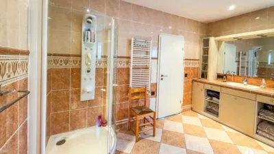 Chalet in Palau-Saverdera photo 20