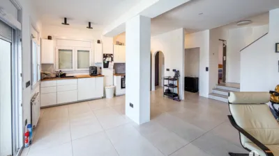 Chalet in Palau-Saverdera photo 13