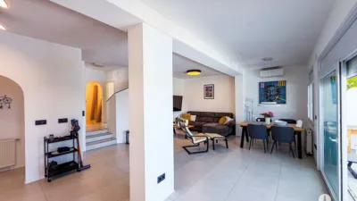 Chalet in Palau-Saverdera photo 7