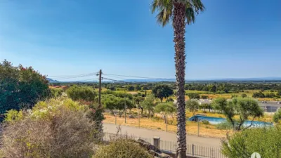 Chalet in Palau-Saverdera photo 5