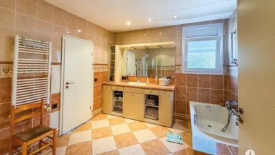Chalet in Palau-Saverdera photo 19