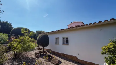 Chalet in Palau-Saverdera photo 31