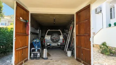 Chalet in Palau-Saverdera photo 27