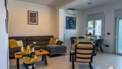 Chalet in Palau-Saverdera photo 8