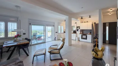Chalet in Palau-Saverdera photo 9
