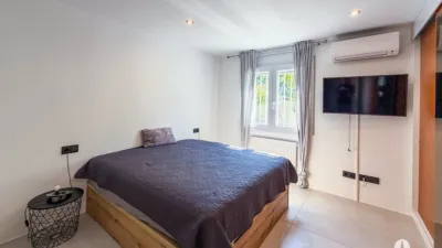 Chalet in Palau-Saverdera photo 18