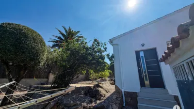 Chalet in Palau-Saverdera photo 28