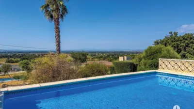 Chalet in Palau-Saverdera photo 3