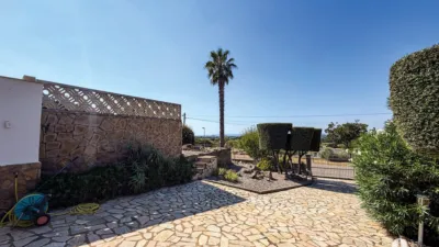 Chalet in Palau-Saverdera photo 24