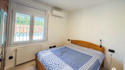 Chalet in Palau-Saverdera photo 14