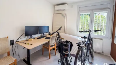Chalet in Palau-Saverdera photo 15