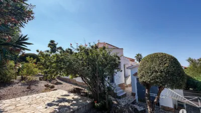 Chalet in Palau-Saverdera photo 29