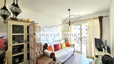 Piso en Arona photo 5