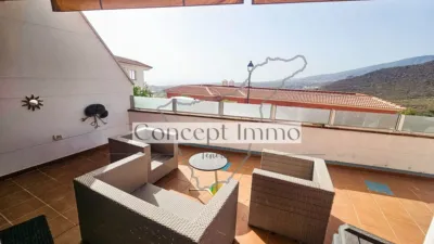 Apartment in Costa Adeje photo 4