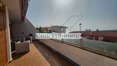 Apartment in Costa Adeje photo 3