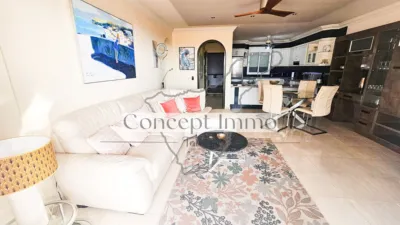 Apartment in Costa Adeje photo 5