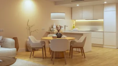 Apartment in Pere Garau photo 4