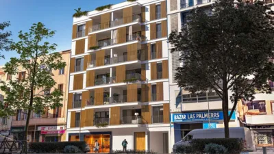 Apartment in Pere Garau photo 2