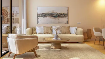 Apartment in Pere Garau photo 3