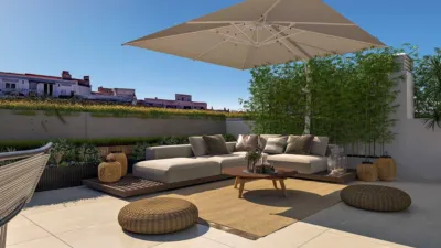Apartment in Pere Garau photo 11