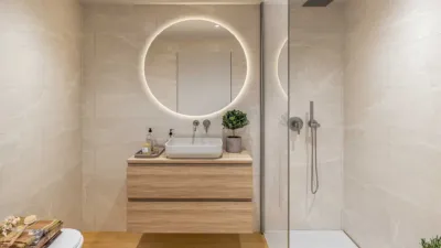Apartment in Pere Garau photo 14