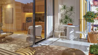 Apartment in Pere Garau photo 10