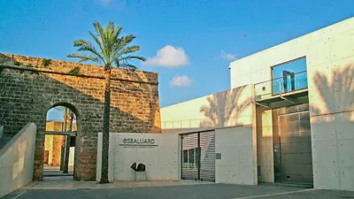 Apartment in Pere Garau photo 20