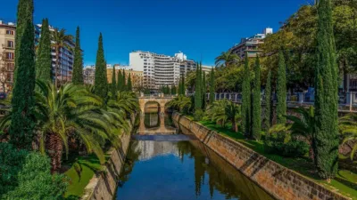 Apartment in Pere Garau photo 17