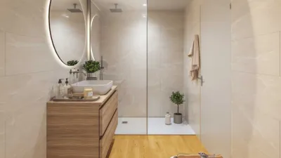 Apartment in Pere Garau photo 13